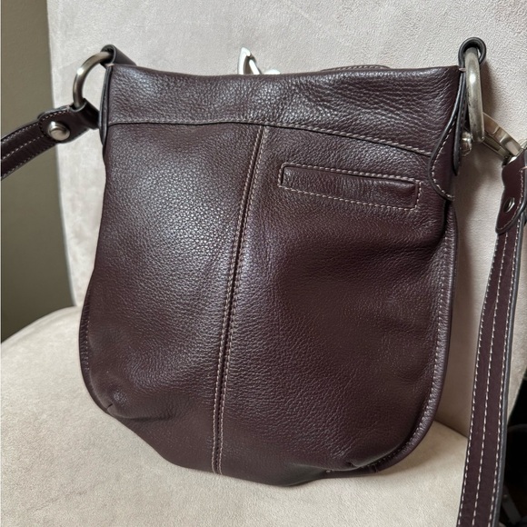 B Makowski crossbody bag - Picture 6 of 7